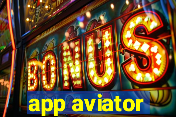 app aviator